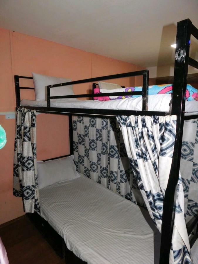 Bed and breakfast Sakinaka Ac Deluxe Bombay