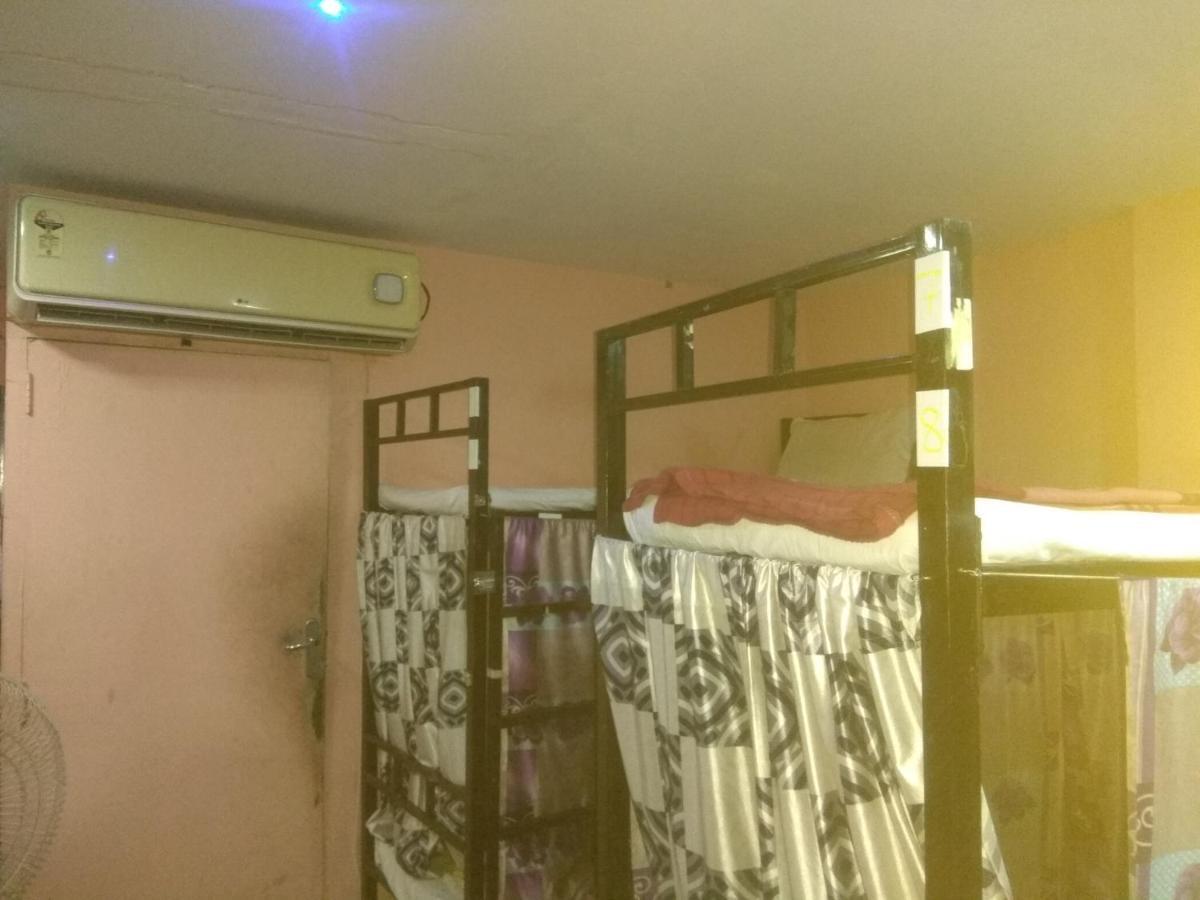 Bed and breakfast Sakinaka Ac Deluxe *
