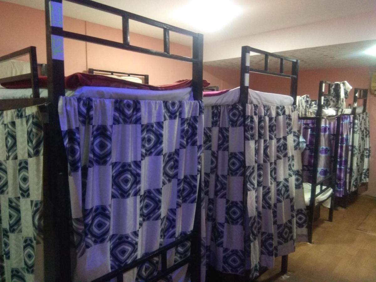 Bed and breakfast Sakinaka Ac Deluxe