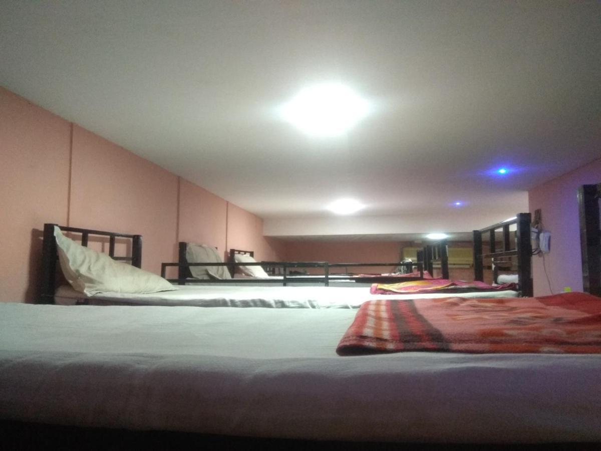 Sakinaka Ac Deluxe Bed and breakfast *