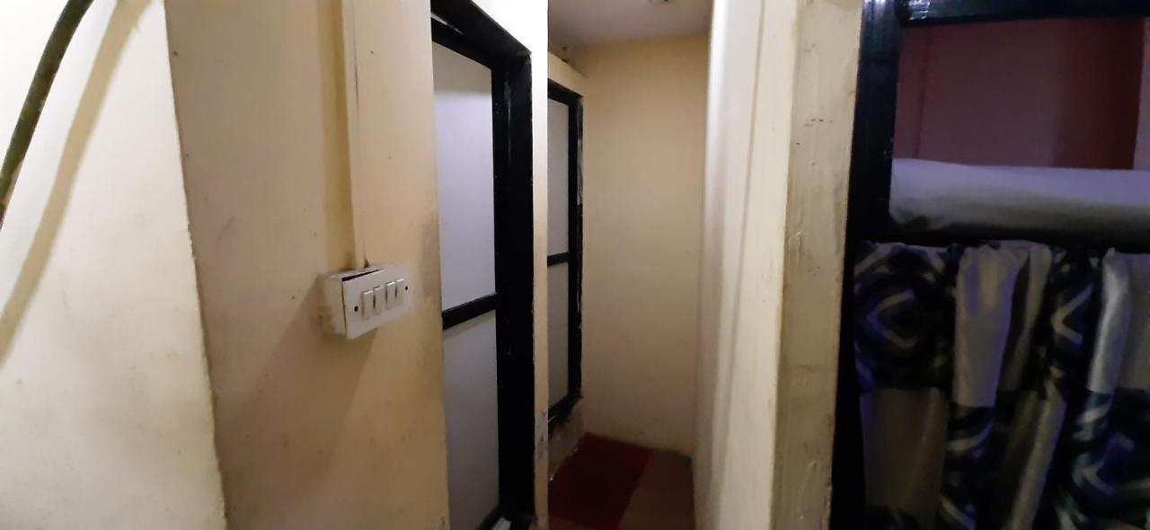 Bed and breakfast Sakinaka Ac Deluxe *