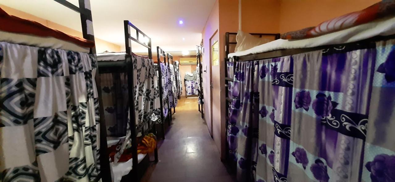 Bed and breakfast Sakinaka Ac Deluxe Bombay