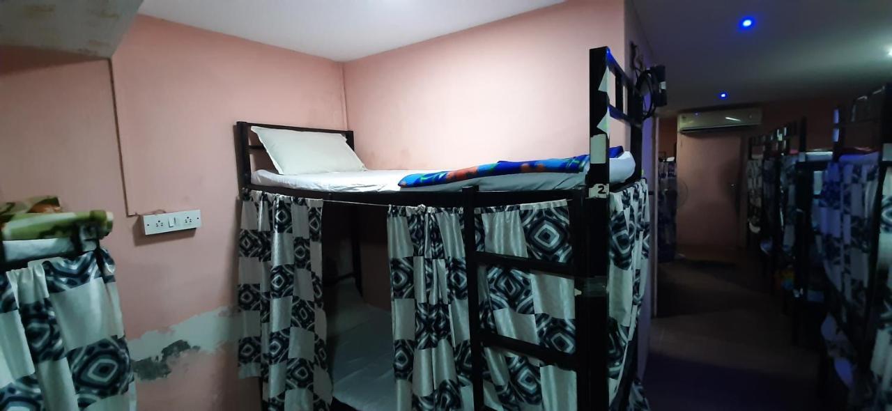 Bed and breakfast Sakinaka Ac Deluxe *