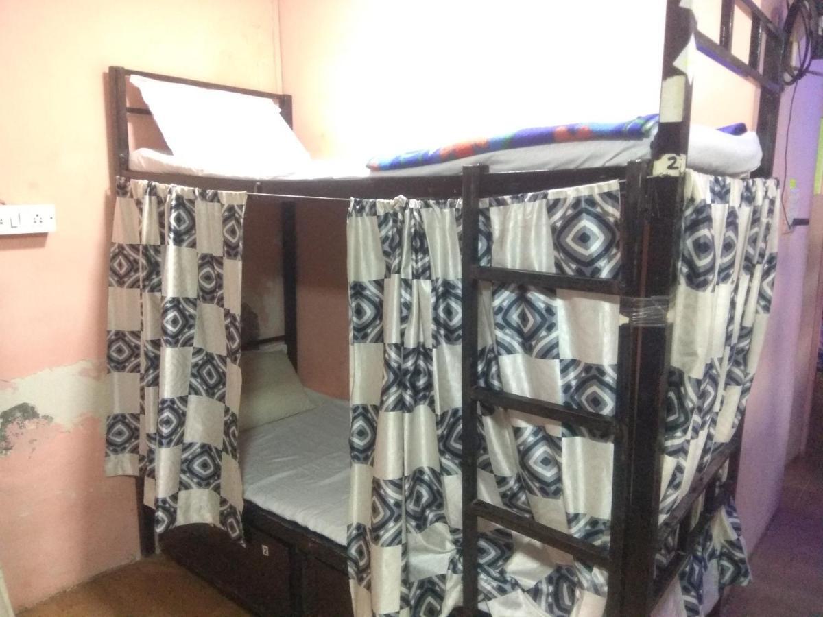 Sakinaka Ac Deluxe Bed and breakfast